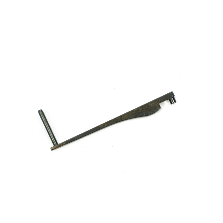 Ressort de grenadière avant Fusil lebel Berthier 07/15 