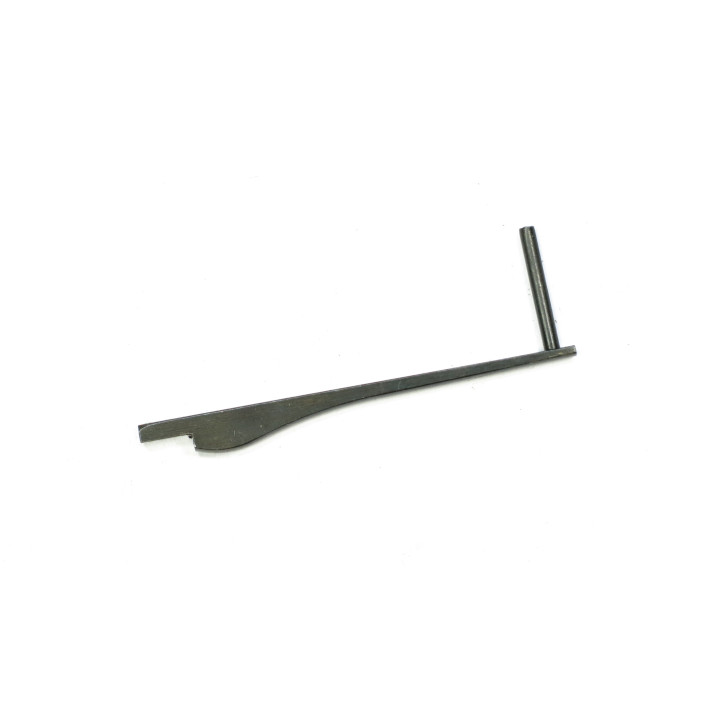 Rear band spring Lebel