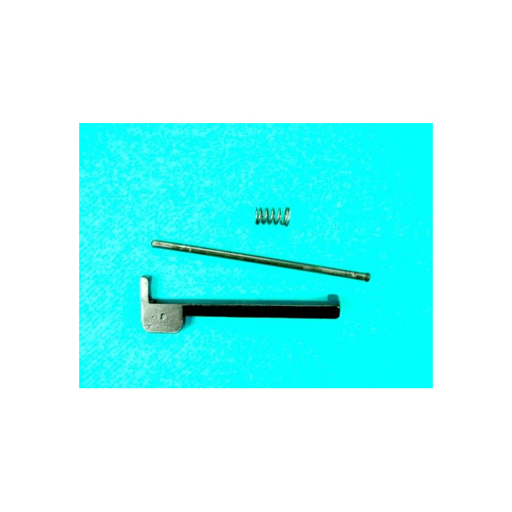 Verrou de clips chargeur Garand