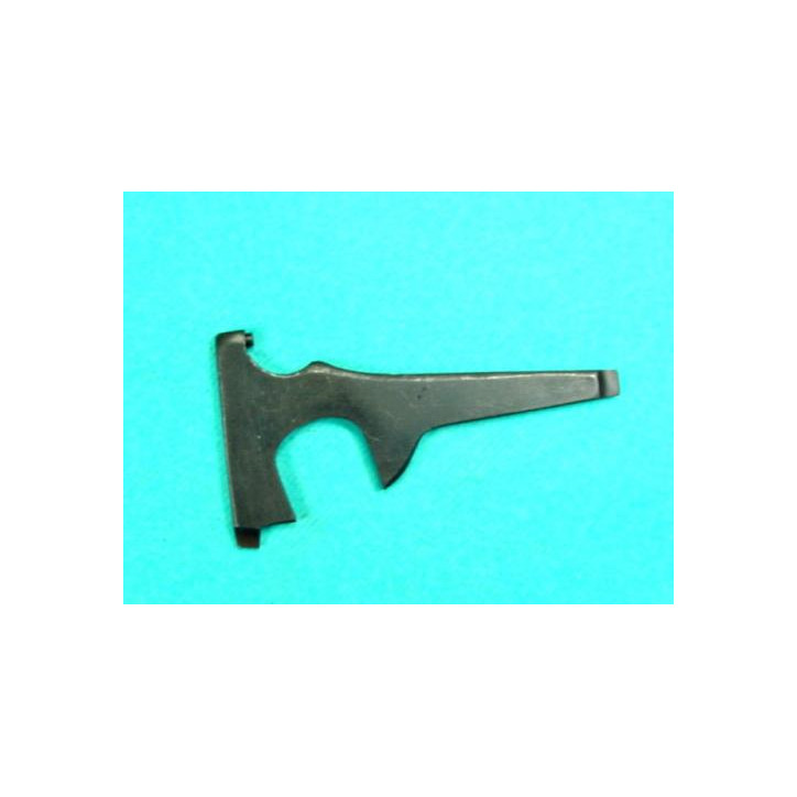 Tool rifle  FM Bar ww2