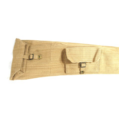 Housse toile pour fusil Lebel Berthier 07/15