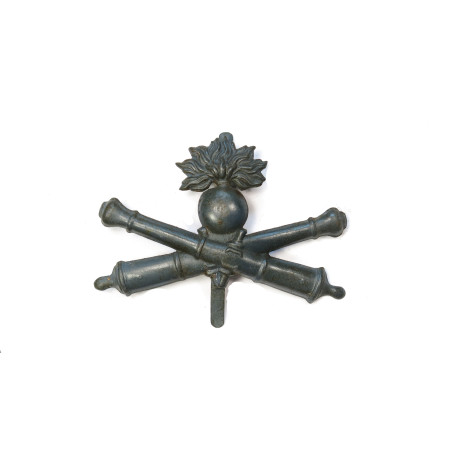 Insigne Adrian Artillerie 1914