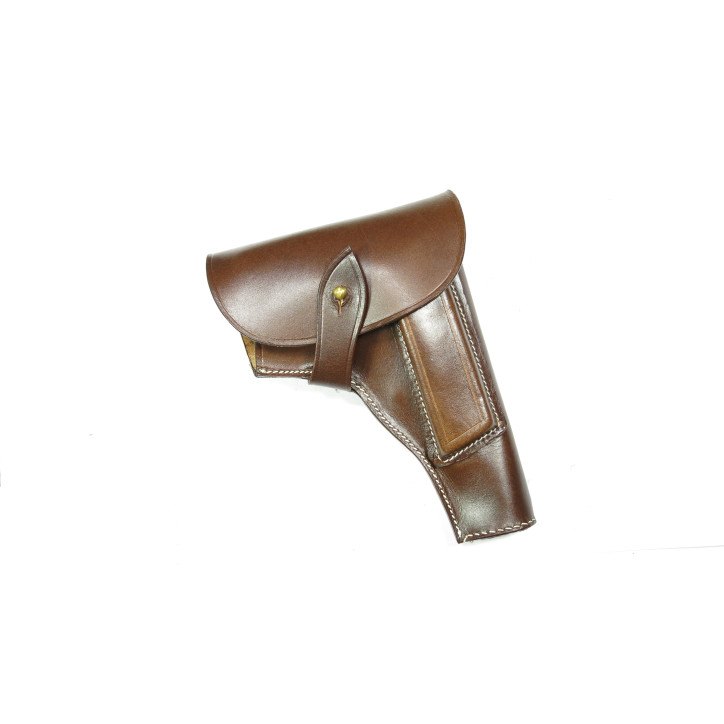 Etui cuir Radom Vis 35 brun repro