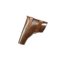 Etui cuir Radom Vis 35 brun repro