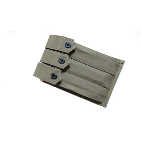 Porte chargeur PM Grease gun