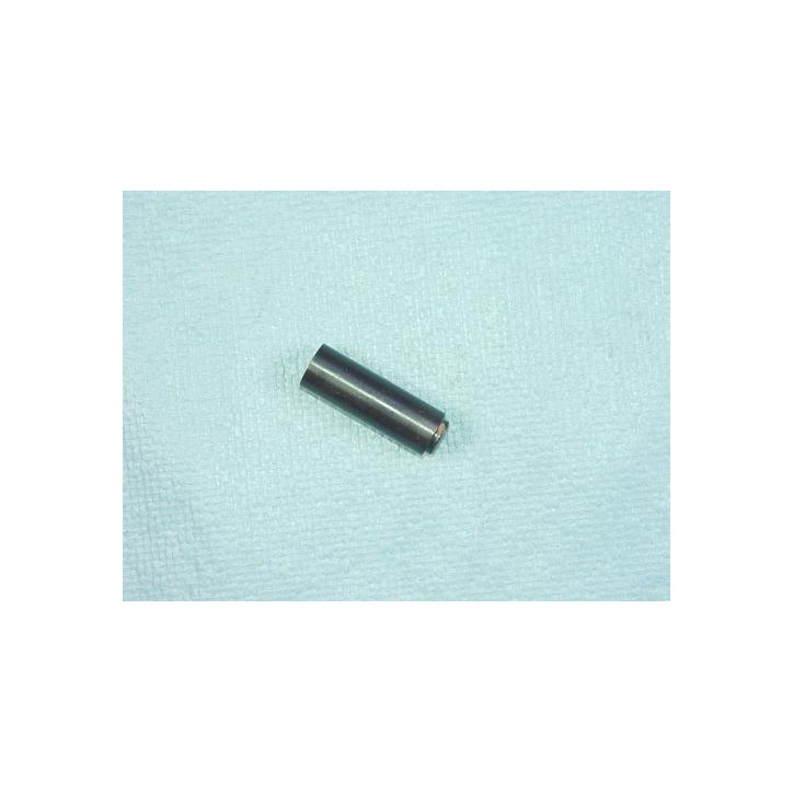 Tube embout du ressort récupérateur Colt 45 .