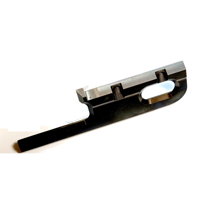 Rail de montage de lunette SAFN