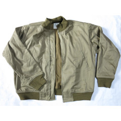 Blouson Tankiste US 39/45 ref E3 