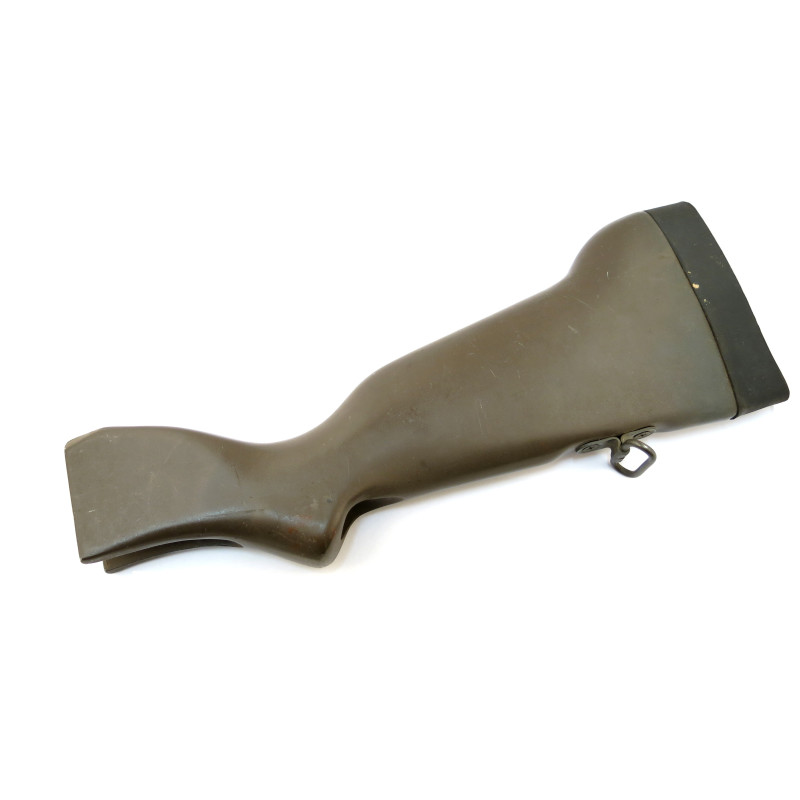 Crosse du  Lance Grenade US M79  Vietnam 