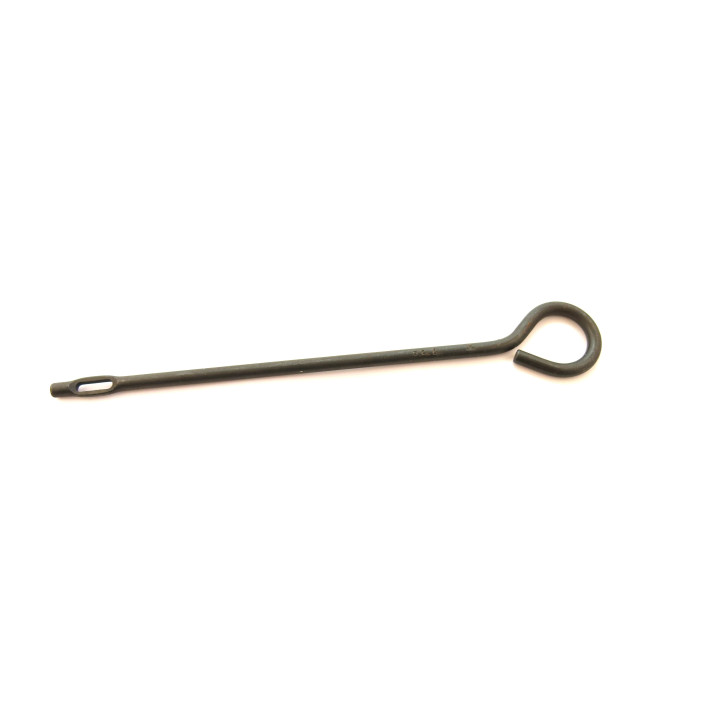 Rod cleaning  P38 