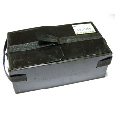 Boite vide 480 cartouches 7.5 Suisse 