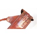 Etui cuir pour Carabine C96 Mauser