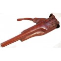 Etui cuir pour Carabine C96 Mauser