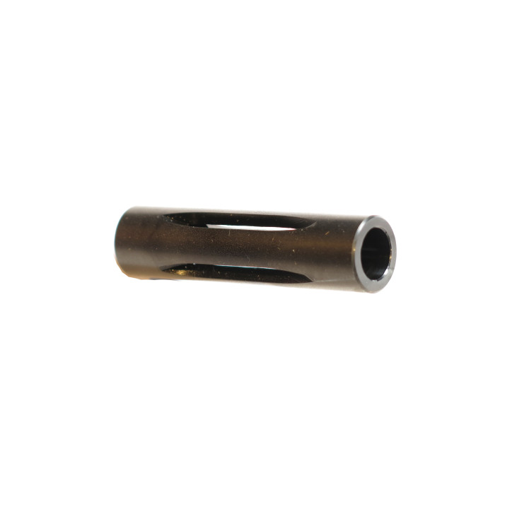 Cache flamme pour fusil Carl Gustaf Suédois M96 Cache flamme pour fusil Carl Gustaf Suédois M96