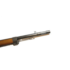 Cache flamme pour fusil Carl Gustaf Suédois M96