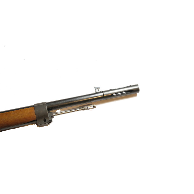 Cache flamme pour fusil Carl Gustaf Suédois M96