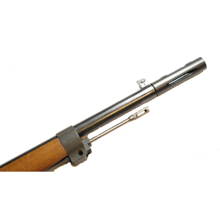 Cache flamme pour fusil Carl Gustaf Suédois M96 Cache flamme pour fusil Carl Gustaf Suédois M96