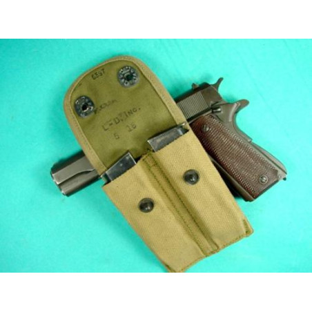 Porte chargeur original Colt 45 LD INC 18