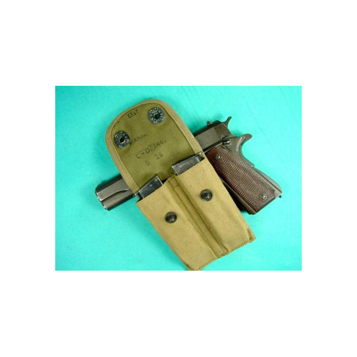 Porte chargeur Colt 45 LD INC 18