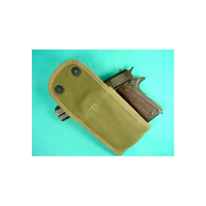 Porte chargeur Colt 45 LD INC 18