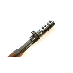 Mosin Nagant 91/30 muzzle breaker