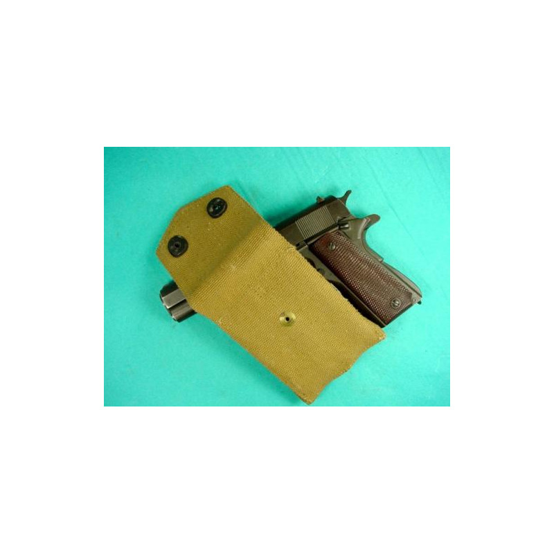 Porte chargeur Colt 45 Mills 1918