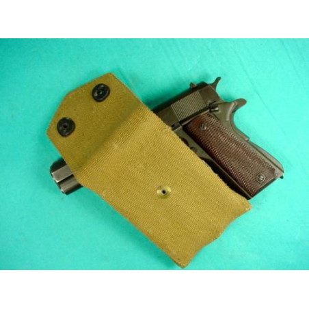 Porte chargeur original  Colt 45 Mills 1918