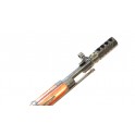 Mosin Nagant 91/30 muzzle breaker