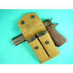 Porte chargeur original  Colt 45 Mills 1918