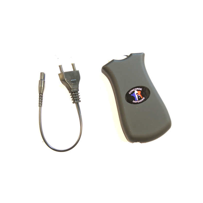 Shocker paraliseur Concorde defender  900 000 volt 