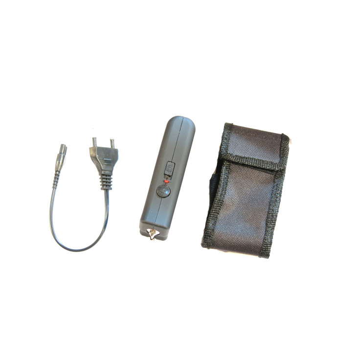 Shocker paraliseur Concorde defender  900 000 volt 