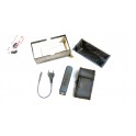 Shocker paraliseur Concorde defender  900 000 volt 