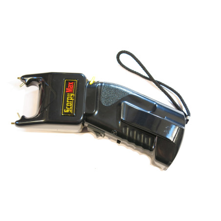 Shocker electrique Scorpy max 500000 volt