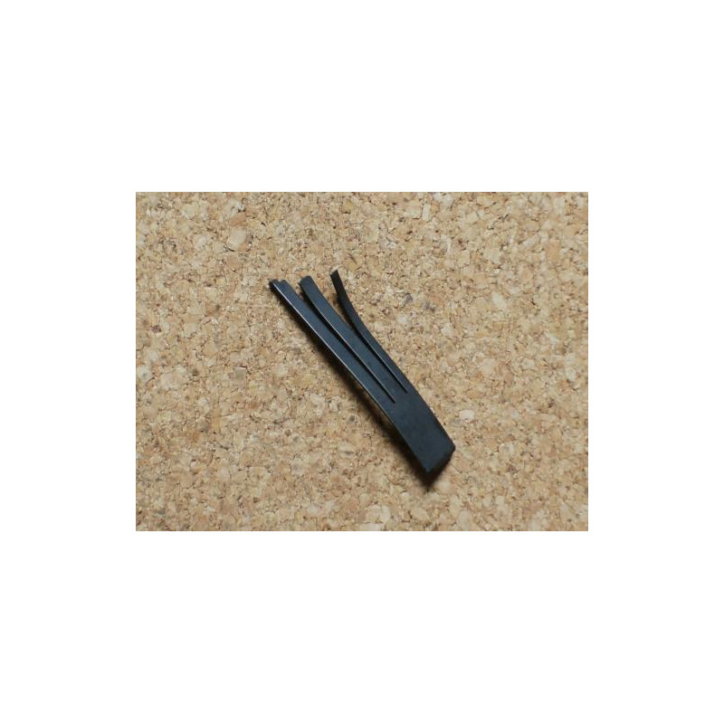 Ressort 3 lames Colt 45