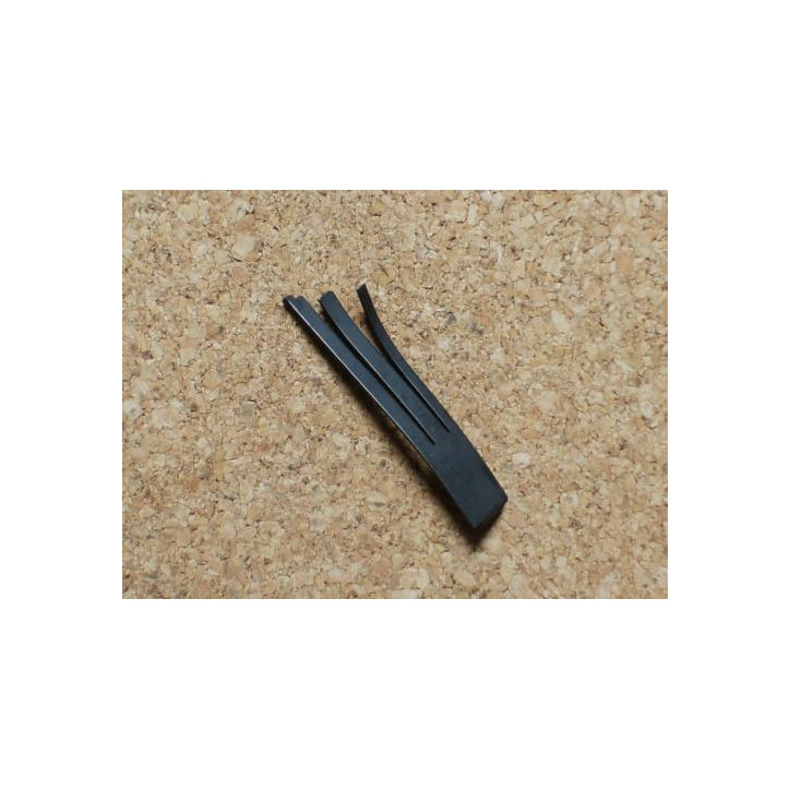 Ressort 3 lames pistolet Colt 45 1911A1  