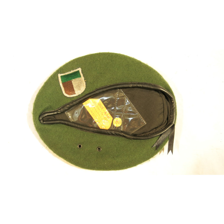 Beret Special force 1st Socom   US Vietnam