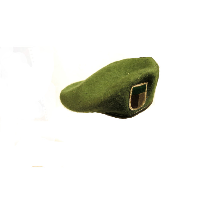 Beret Special force 1st Socom   US Vietnam