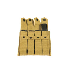 Porte chargeur  coton PM UD 42  repro