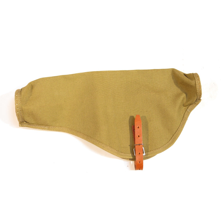 Housse reglementaire lunette Mosin nagant PU 