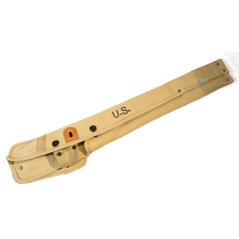 Housse 1° modele pour  carabine USM1 