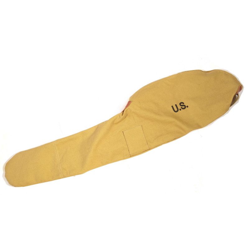 Housse de transport USM1 coton kaki clair