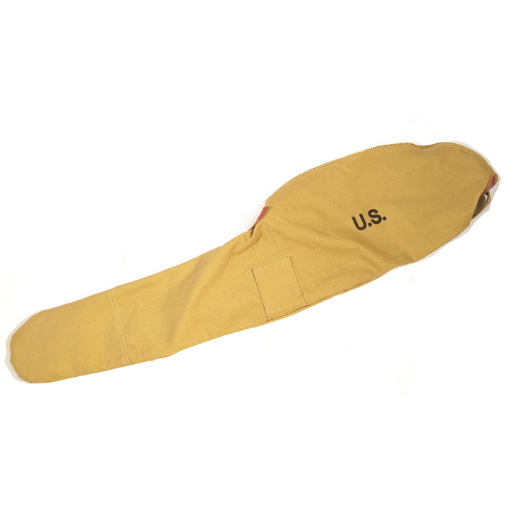 Housse de transport USM1 coton kaki clair