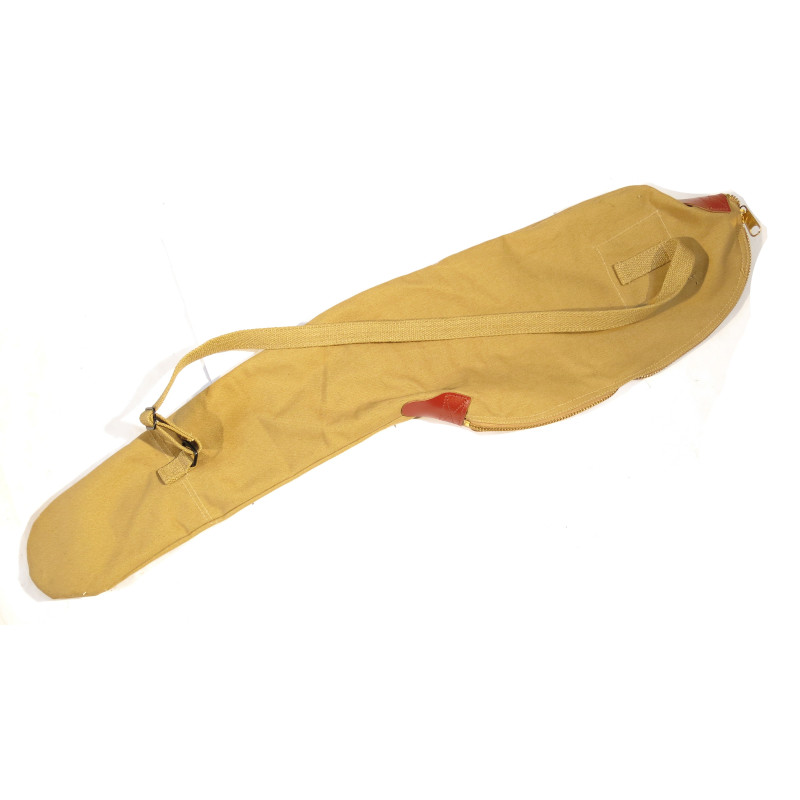 Housse de transport USM1 coton kaki clair