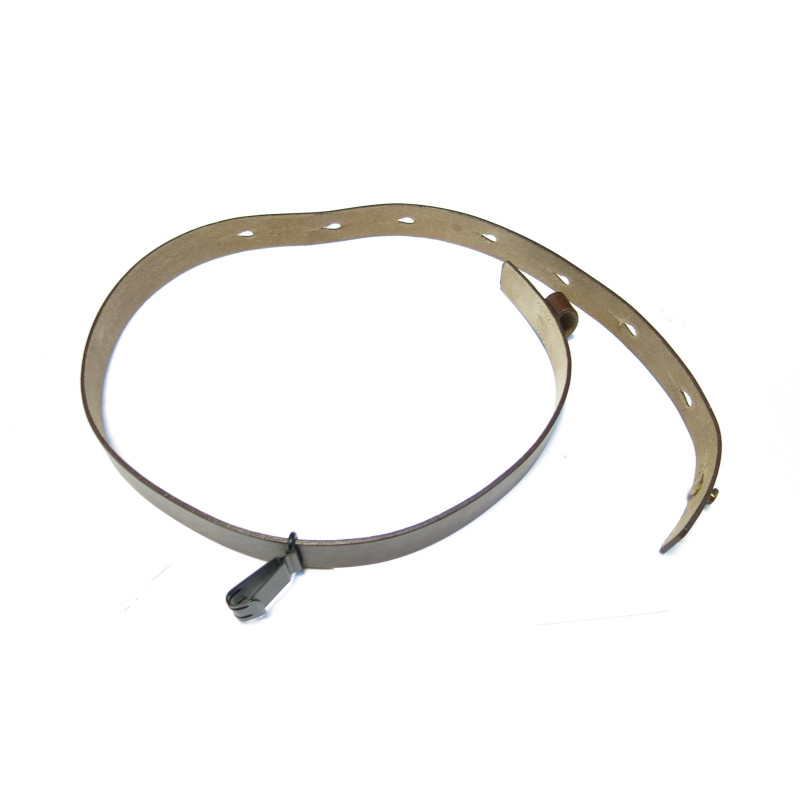 Bretelle cuir K31