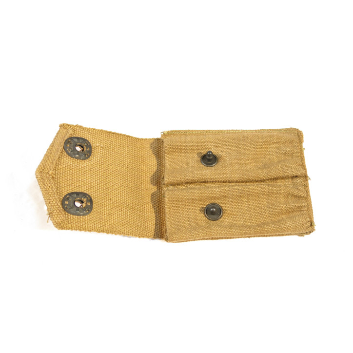Porte chargeur original Colt 45 RUSSEL 1918 