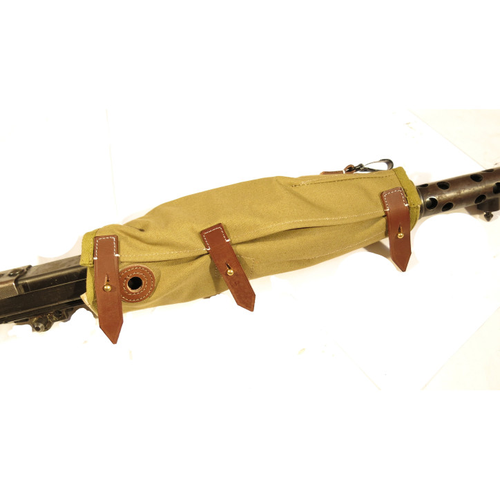 Cover bolt action  MG 34 