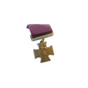 Médaille Anglaise VICTORIA CROSS
