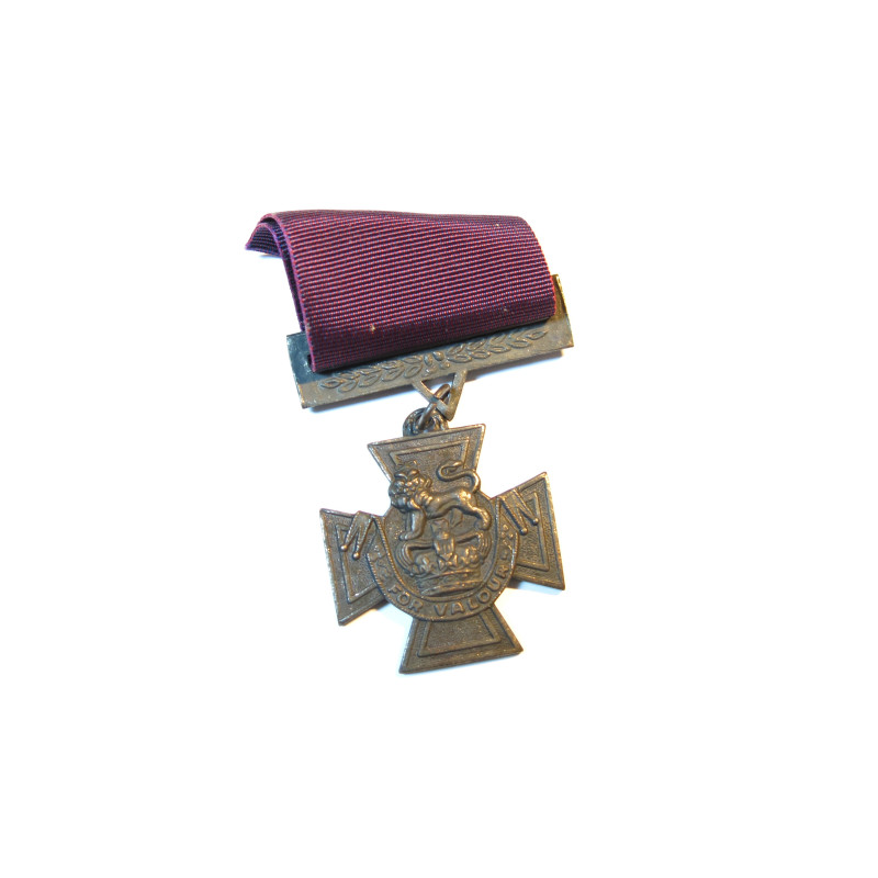 decoration VICTORIA CROSS  