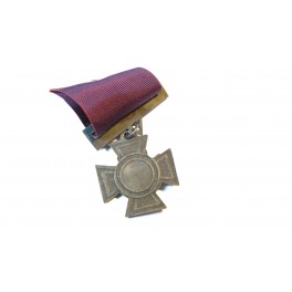 decoration VICTORIA CROSS  