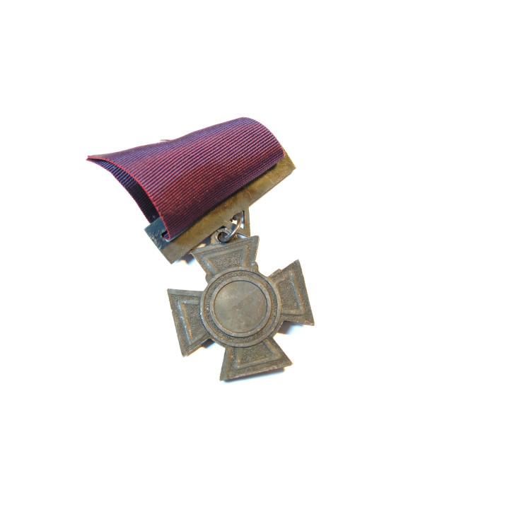 decoration VICTORIA CROSS  